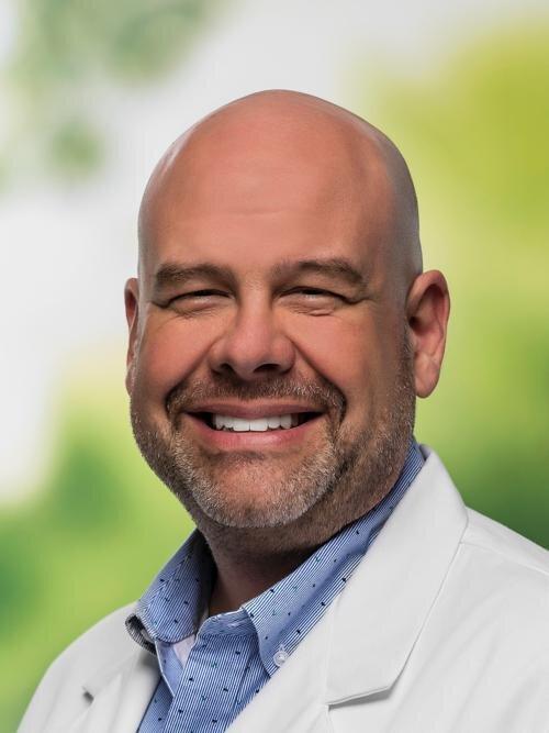 Glenn T Brothers, DO - Travelers Rest Internal Medicine