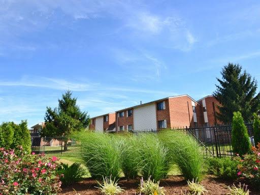 The Aura Apartment Homes