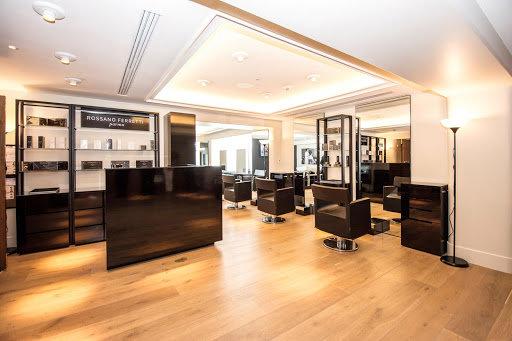 Rossano Ferretti Miami Hair Salon in Faena Hotel