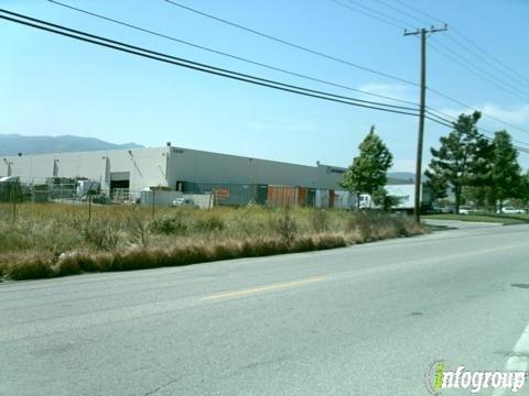 B & B Plastics Recycling Inc