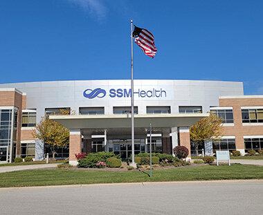 Podiatry at Health Plaza