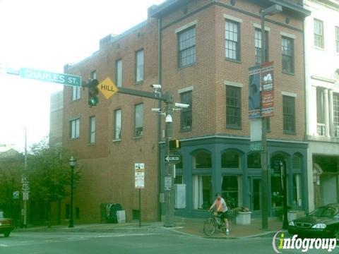 Thomas Newbrough - Cohen Snyder Eisenberg