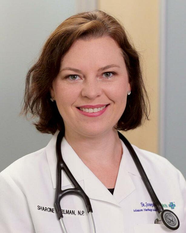 Sharone E Perlman, NP - Mission Heritage Mission Viejo-Internal Medicine