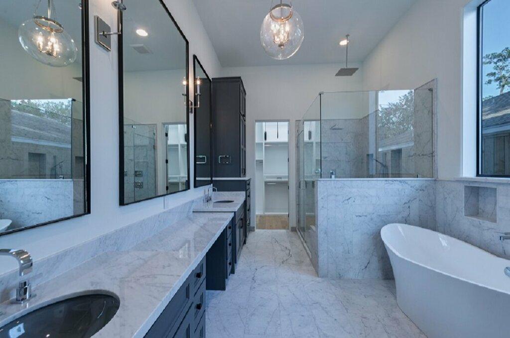 SF Custom Homes LLC