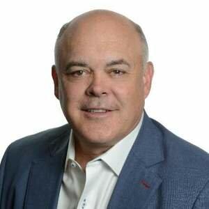 Mike Thornton Berkshire Hathaway HomeServices Fox & Roach, Realtors
