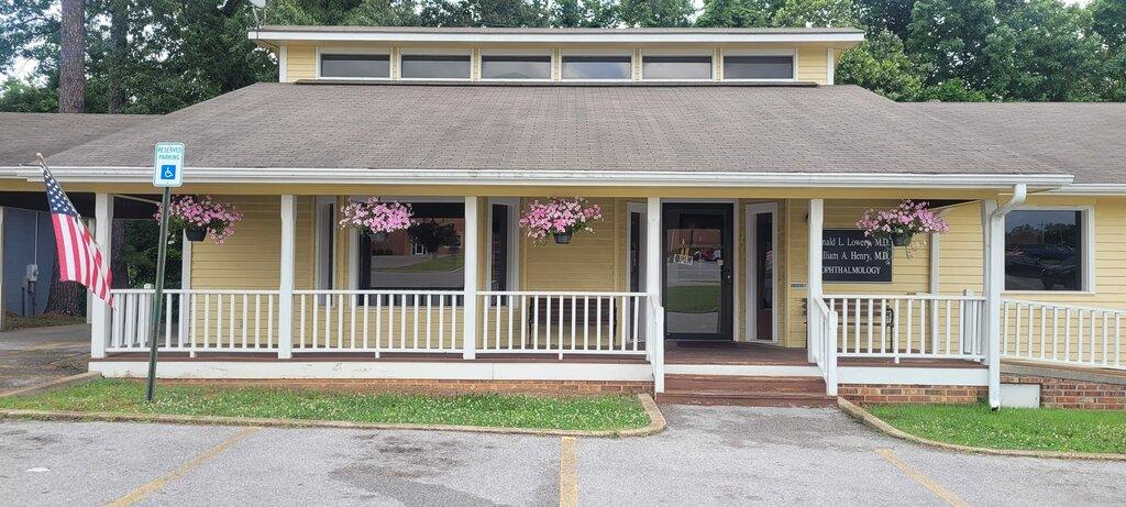 Batesville Ophthalmology
