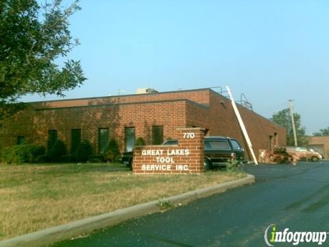 Great Lakes Tool Service