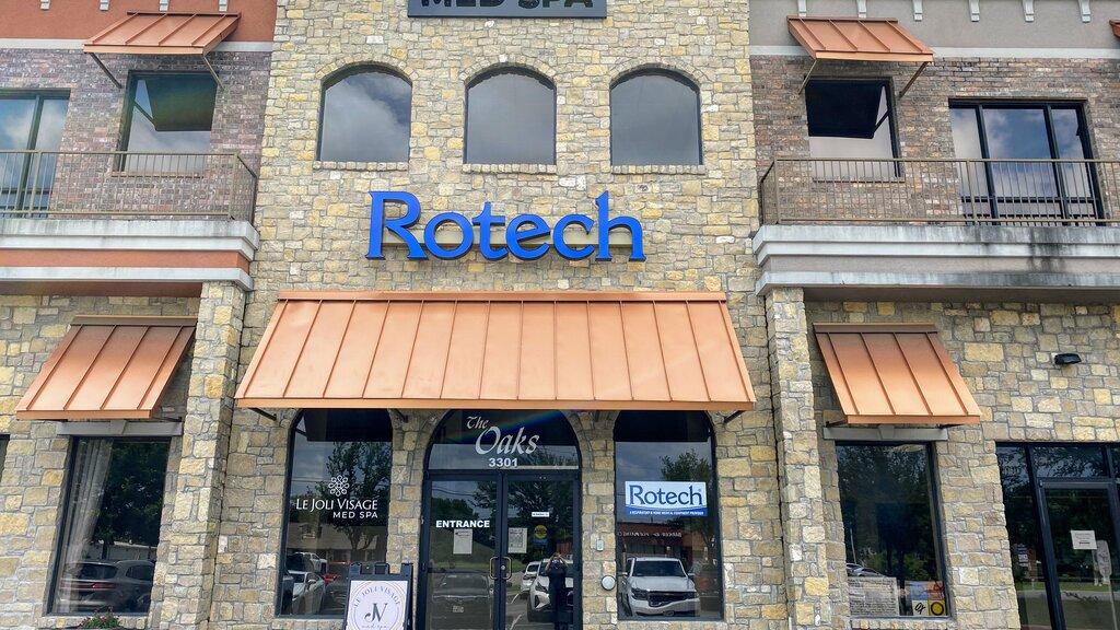 Rotech Healthcare