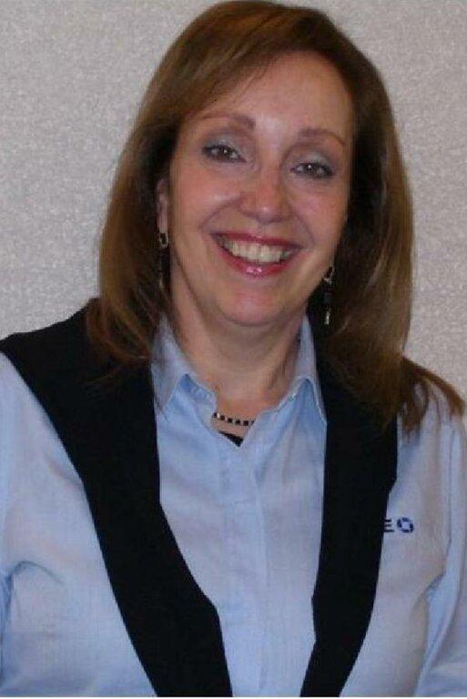 Esther Hakalir-Chase Home Lending Advisor-NMLS ID 624477