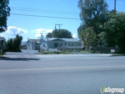 Northridge Mobile Home Park