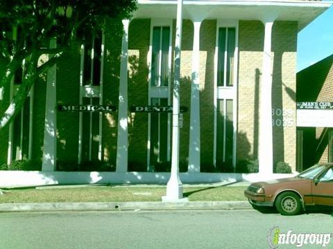 Playa Del Rey Women's Club