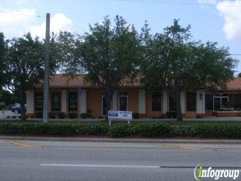 Frank J Aloia Law Firm