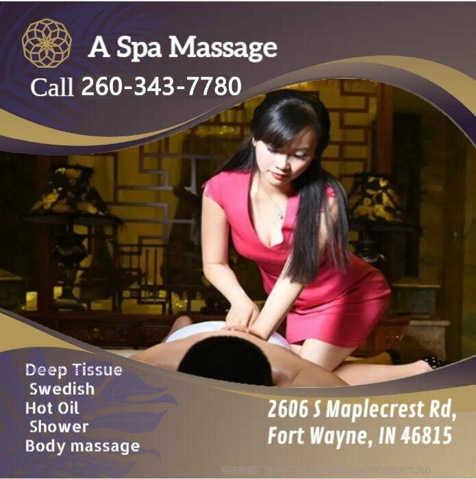 A Spa-Fort Wayne