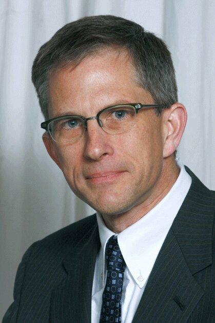 John Mulvey, Attorney at Law