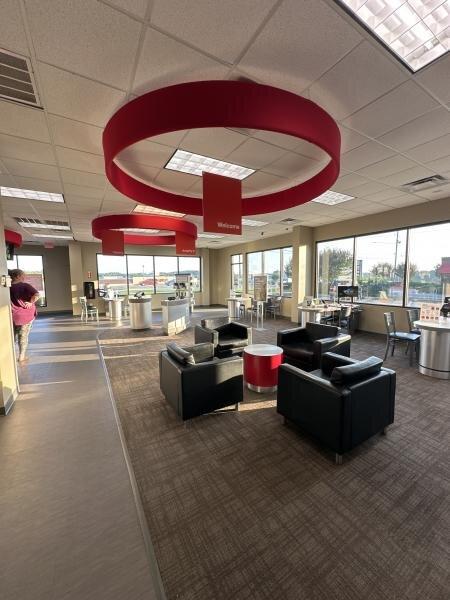 Cellular Sales-Verizon Authorized Retailer