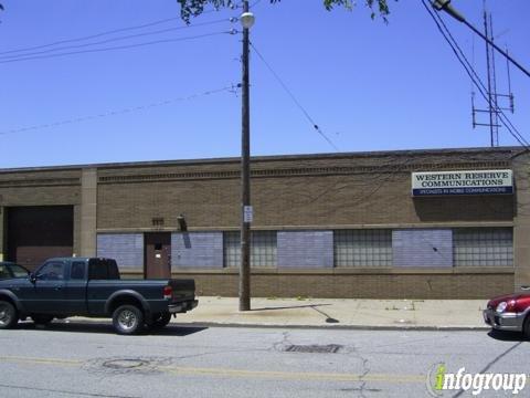 Western Reserve Communications