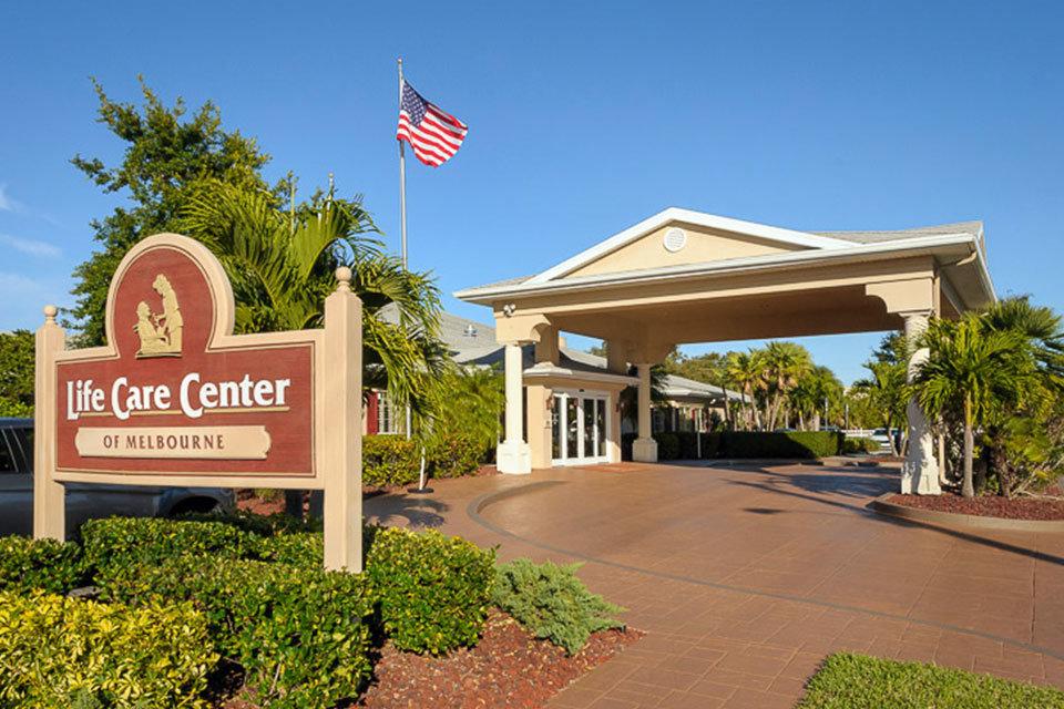 Life Care Center of Melbourne