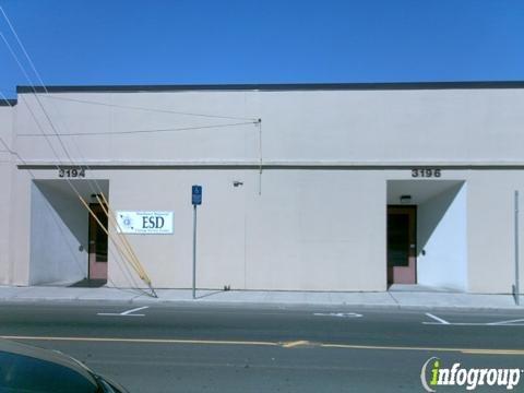 Northwest Regional Esd Service