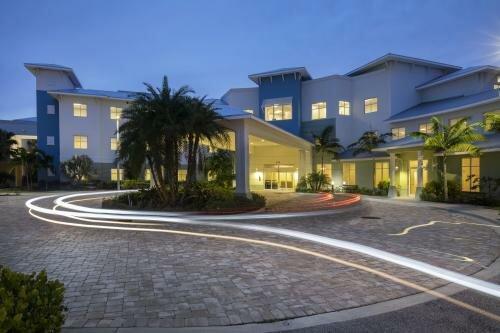 Luxe Rehabilitation Center at Jupiter