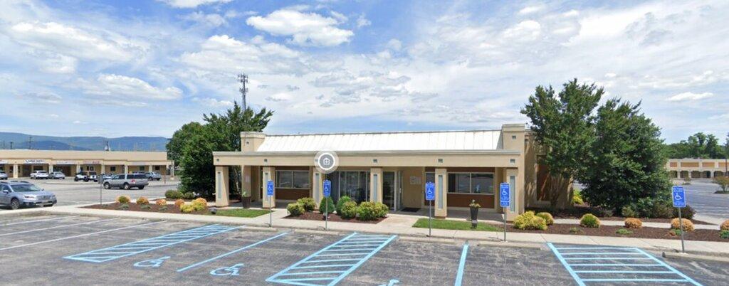 LewisGale Physicians Internal Medicine-Apperson Drive