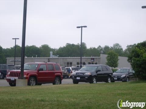 Garber Pre-Owned Super Center