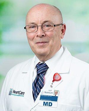 Brian J. Munley, MD