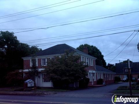 Bliss Sequoia Insurance & Risk