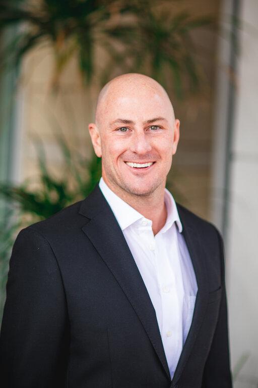 Shane Barker - Barrett Financial Group