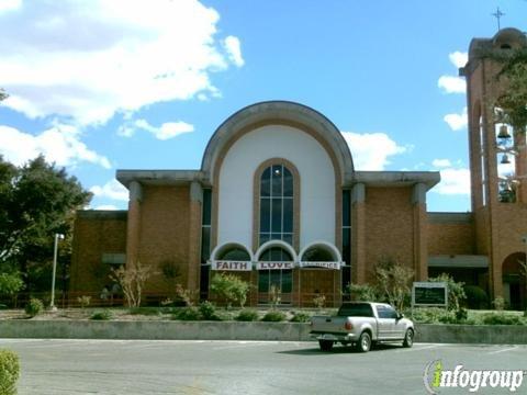 St Vincent de Paul Society