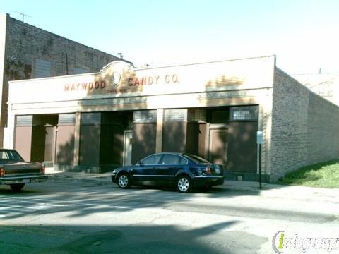 Candyman Wholesale Inc