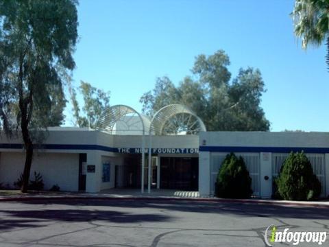 Pre-Hab Foundation Inc