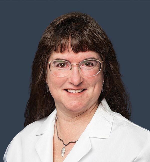 Charlene Ozanne-Johnson, MD - MedStar Health at Leisure World Boulevard