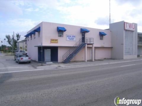 American Dollar Pharmacy