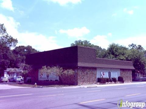 Steven Baker, DPM - All Podiatry Group