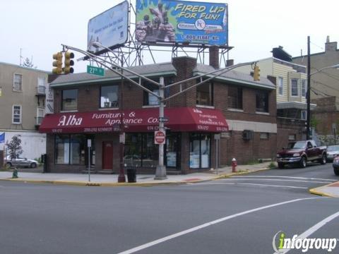 Alba Furniture Appliance