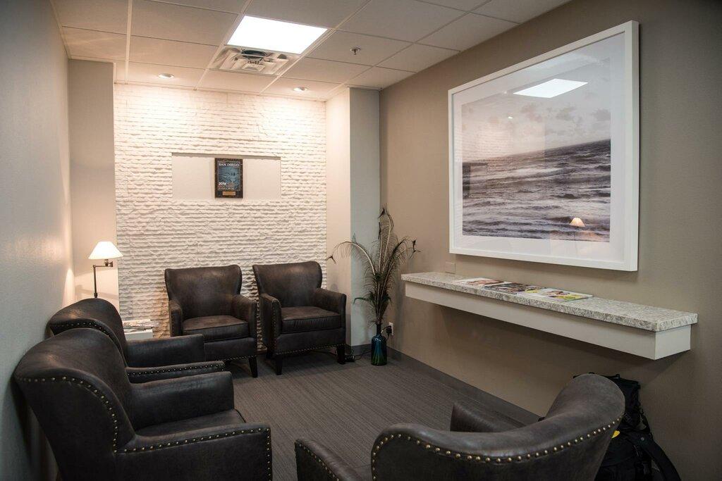 San Diego Eyelid Specialists