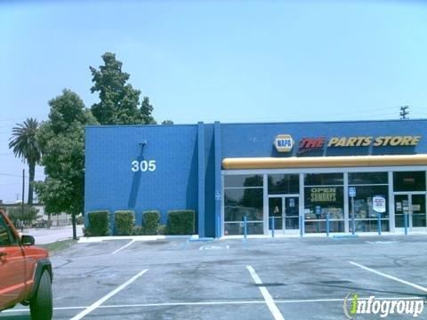 Genuine Parts Company