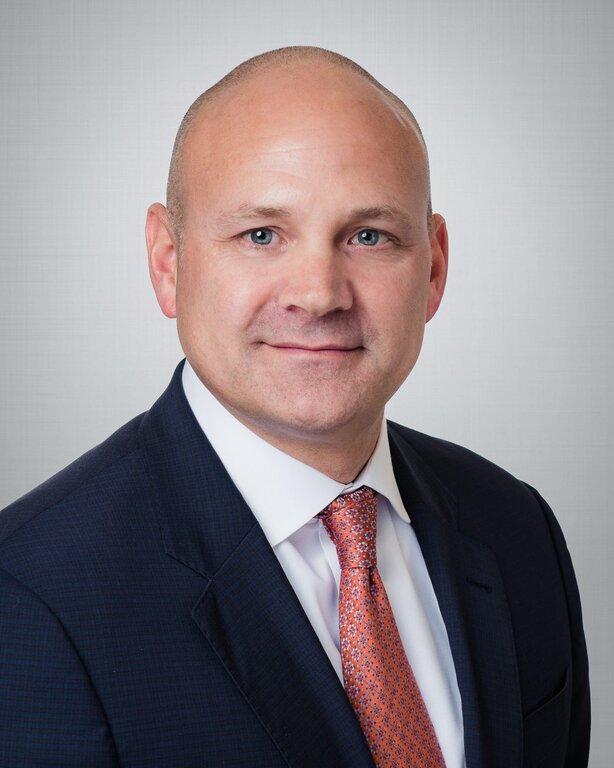 Merrill Lynch Financial Advisor John Chavez