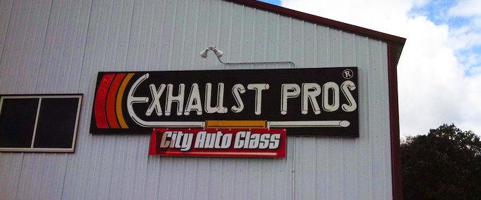 City Auto Glass
