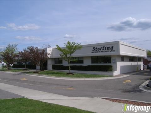 Sterling Mortgage & Investment