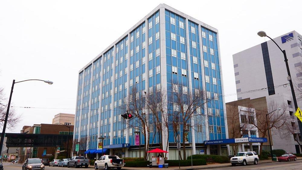 Norton Cancer Institute Palliative Care Clinic