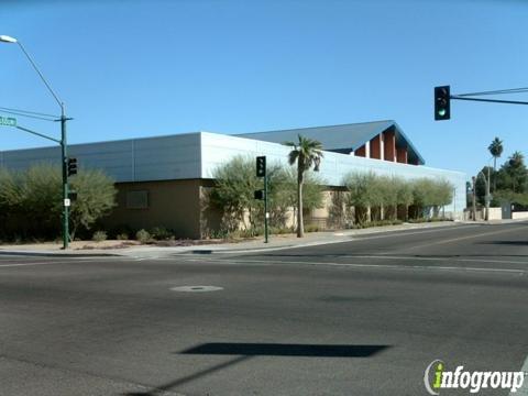 Boys-Girls Clubs-Metropolitan