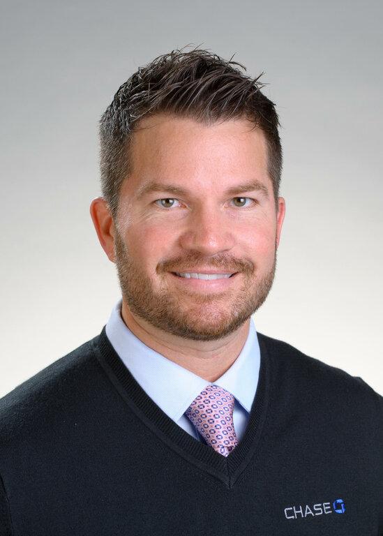 Justin Szatkowski-Chase Home Lending Advisor-NMLS ID 488728