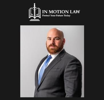 In Motion Law