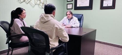 1 Body 1 Life Chiropractic