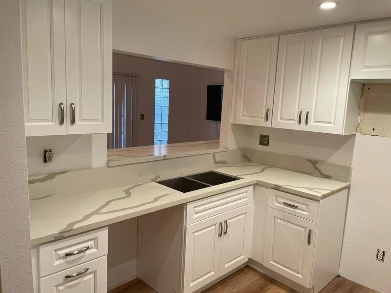 ATX Construction & Remodeling General Contractor