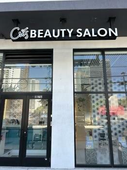 Cris Beauty Salon