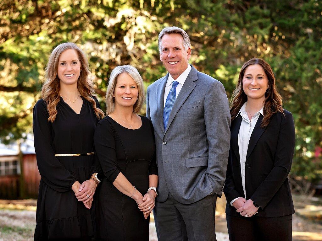 Garrison Financial Group-Ameriprise Financial Services, LLC