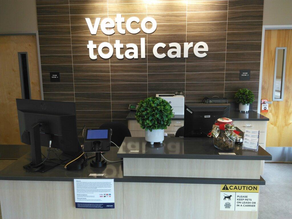 Vetco Total Care