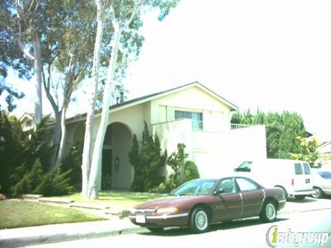 Marlene J Madsen Interior Design